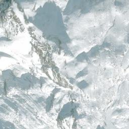 Satellite imagery of Heliotrope Ridge, US