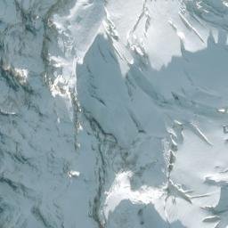 Satellite imagery of Cockscomb, US