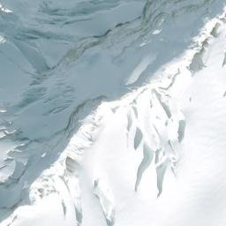 Satellite imagery of Cockscomb, US