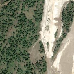 Satellite imagery of Wauconda Quarry, US