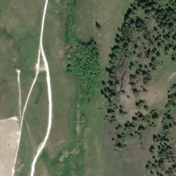 Satellite imagery of Wauconda Quarry, US