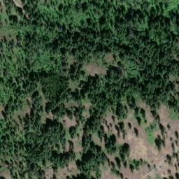 Satellite imagery of Northwest Marble Mine, US
