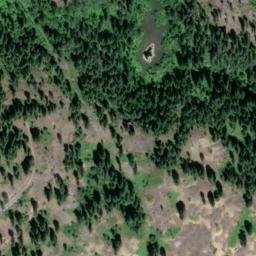 Satellite imagery of Northwest Marble Mine, US