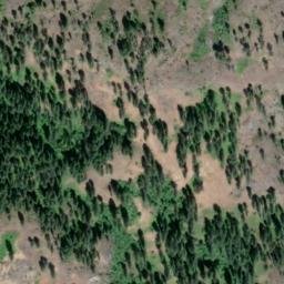 Satellite imagery of Northwest Marble Mine, US