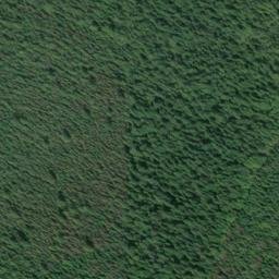 Satellite imagery of Dawson Ridge, US