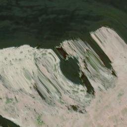 Satellite imagery of Josephine Mine, US