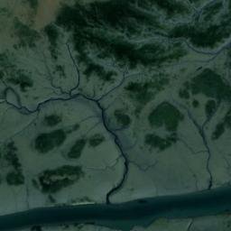 Satellite imagery of Pointe Brividic, FR