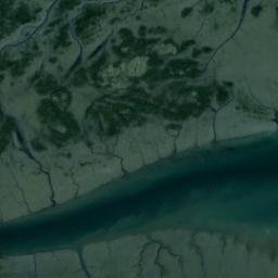 Satellite imagery of Pointe Brividic, FR