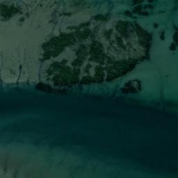 Satellite imagery of Pointe Brividic, FR