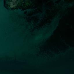 Satellite imagery of Pointe Mesquer, FR