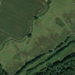 Satellite imagery of Abbaye Saint-Evroult-Notre-Dame-du-Bois, FR