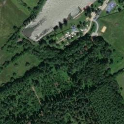 Satellite imagery of Abbaye Saint-Evroult-Notre-Dame-du-Bois, FR