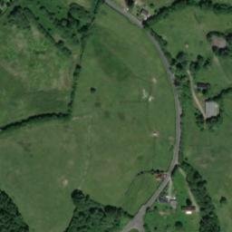Satellite imagery of Abbaye Saint-Evroult-Notre-Dame-du-Bois, FR
