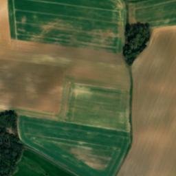 Satellite imagery of Abbaye de Belleau, FR