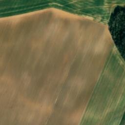 Satellite imagery of Abbaye de Belleau, FR