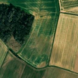 Satellite imagery of Abbaye de Belleau, FR
