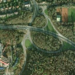 Satellite imagery of Schillerhöhe, DE