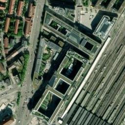 Satellite imagery of Carl Zeiss Planetarium, DE