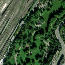 Satellite imagery of Carl Zeiss Planetarium, DE