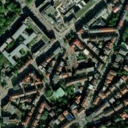 Satellite imagery of Carl Zeiss Planetarium, DE