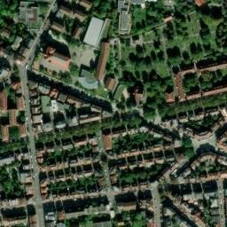 Satellite imagery of Villa Berg, DE