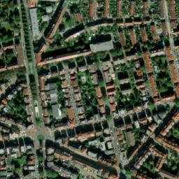 Satellite imagery of Villa Berg, DE