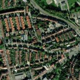 Satellite imagery of Villa Berg, DE