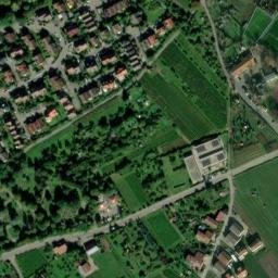 Satellite imagery of Württemberg, DE