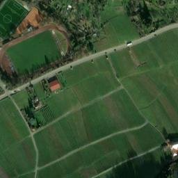 Satellite imagery of Württemberg, DE