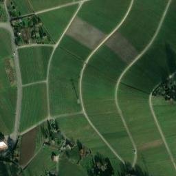 Satellite imagery of Württemberg, DE