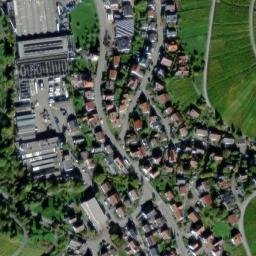 Satellite imagery of Klingenkopf, DE