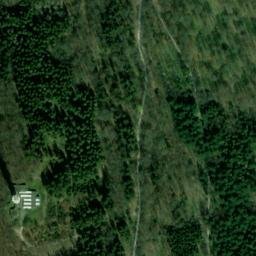 Satellite imagery of Fernmeldeturm Heubach, DE