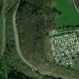 Satellite imagery of Pfeifersberg, DE