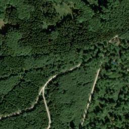 Satellite imagery of Berghäule, DE