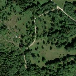 Satellite imagery of Berghäule, DE