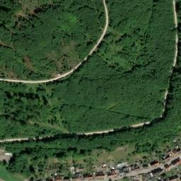Satellite imagery of Volkmarsberg, DE