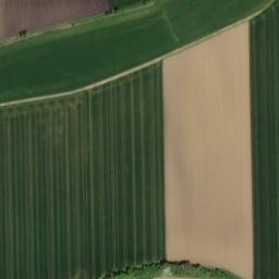 Satellite imagery of Ochsenberg, DE