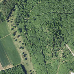 Satellite imagery of Sendemast Hühnerberg, DE