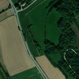 Satellite imagery of Prince Karl Fort, DE