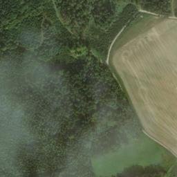 Satellite imagery of Steinbühl, DE