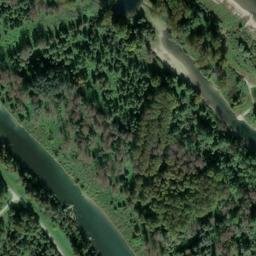 Satellite imagery of survey_point, CZ