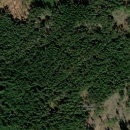 Satellite imagery of Koňský vrch [Nová Pec], CZ