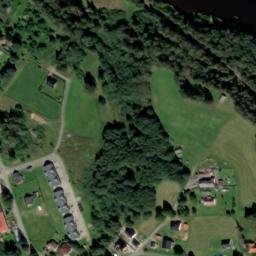 Satellite imagery of (Nové Chalupy) [Nová Pec] GSM, CZ