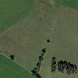 Satellite imagery of Křížový vrch [Horní Planá-Pernek], CZ