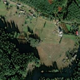 Satellite imagery of Dlouhý vrch [Kájov - Novosedly], CZ