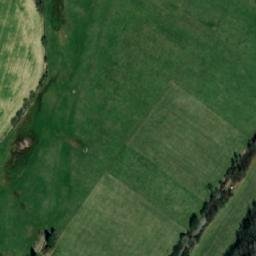 Satellite imagery of Strážný vrch [Přídolí], CZ