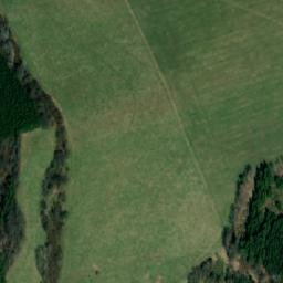 Satellite imagery of Strážný vrch [Přídolí], CZ