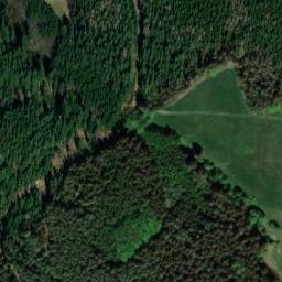 Satellite imagery of Horní háj [Zubčice], CZ