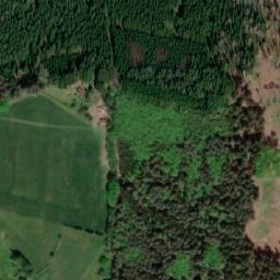 Satellite imagery of Horní háj [Zubčice], CZ