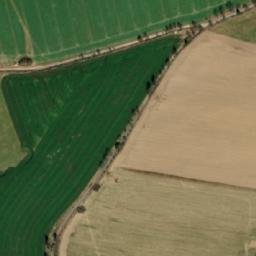 Satellite imagery of [Netřebice] GSM, CZ